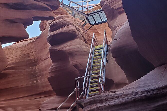 LOWER Antelope Canyon and Horseshoe Bend Tour from Flagstaff - Final Thoughts