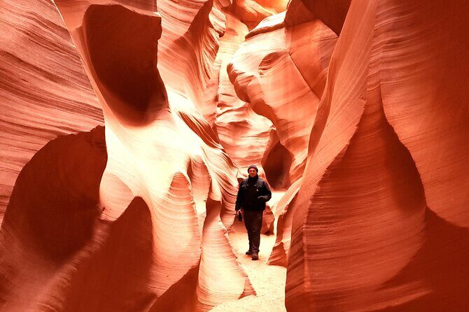 LOWER Antelope Canyon from Sedona and Flagstaff - FAQ