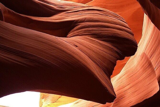 Lower Antelope Canyon from Sedona to Flagstaff - An In-Depth Look at the Tour Experience