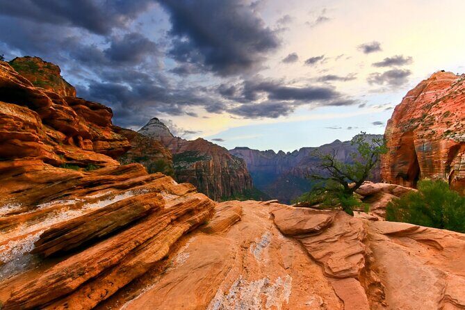 Lower Antelope Canyon, Grand Canyon 6-Day Tour from Los Angeles - Final Thoughts