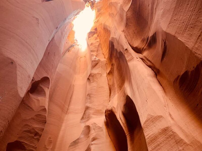 Lower Antelope Canyon Guided Tour Page, Arizona - Exploring the Lower Antelope Canyon Guided Tour in Arizona
