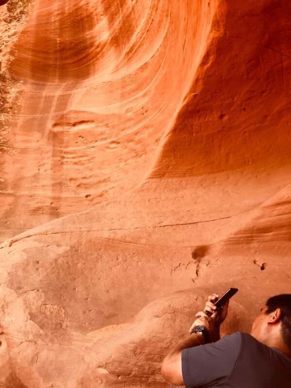 Lower Antelope Canyon Guided Tour Page, Arizona - Who Would Enjoy This Tour?