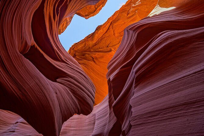 Lower Antelope Canyon Hiking Tour - A Complete Guide to the Lower Antelope Canyon Hiking Tour
