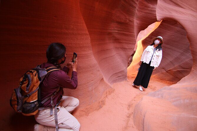 Lower Antelope Canyon Hiking Tour - Final Thoughts: Is This Tour Right for You?