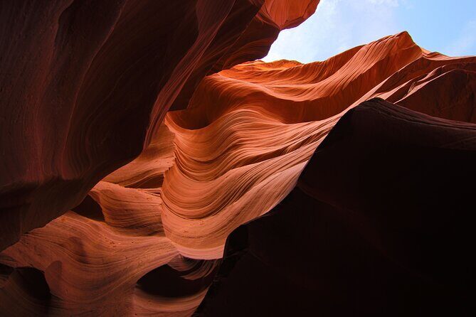 Lower Antelope Canyon Hiking Tour - FAQ