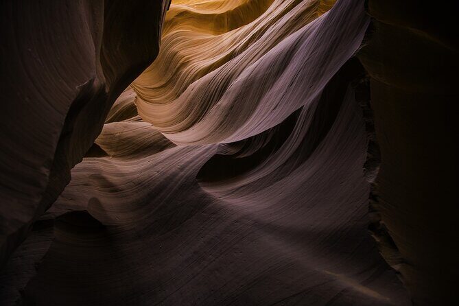 Lower Antelope Canyon Hiking Tour Ticket - Who Should Consider This Tour?