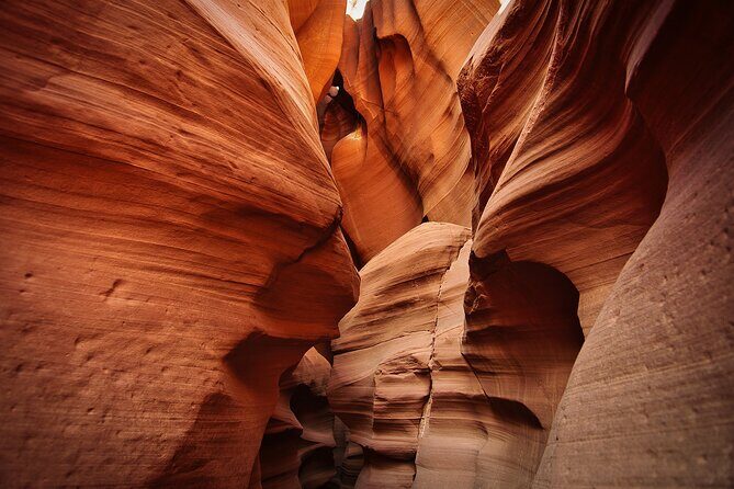 Lower Antelope Canyon Hiking Tour Ticket - Final Thoughts: Is this Tour Worth It?