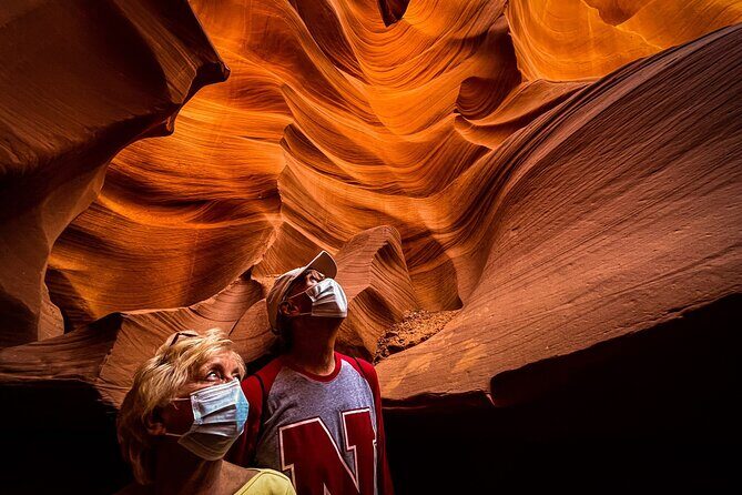 Lower Antelope Canyon & Horseshoe Bend Tours in Arizona - A Natural Arizona Treasure in a Little Over Three Hours