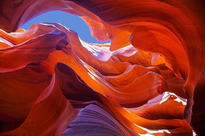 Lower Antelope Canyon Ticket - In-Depth Review of the Lower Antelope Canyon Experience