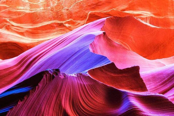Lower Antelope Canyon Ticket - Final Thoughts