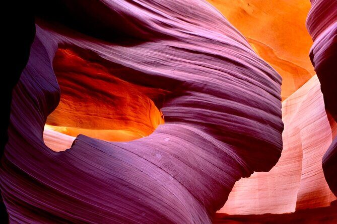 Lower Antelope Canyon Tour - Authentic Perspectives from Visitors