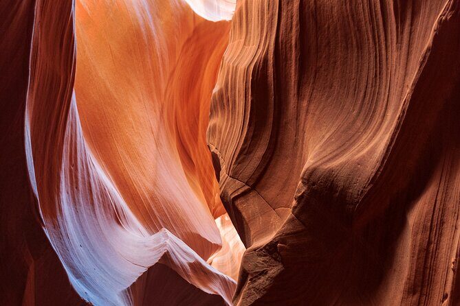 Lower Antelope Canyon Tour - Who Should Take This Tour?