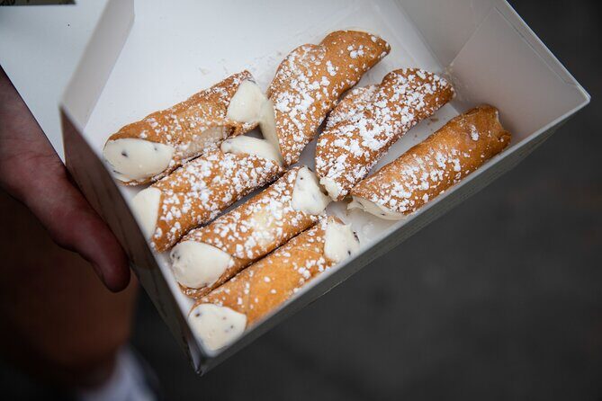 Lower East Side, Chinatown and Little Italy Food Tour - FAQs