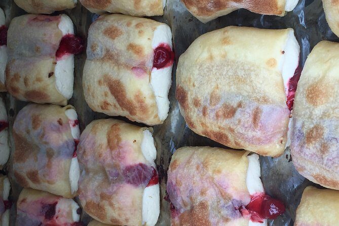 Lower East Side Eats Food Tour - FAQs