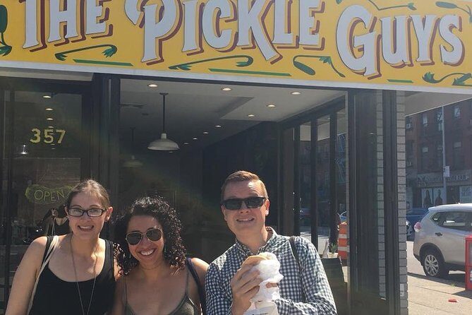 Lower East Side Food and Neighborhood Tour - The Value of the Tour