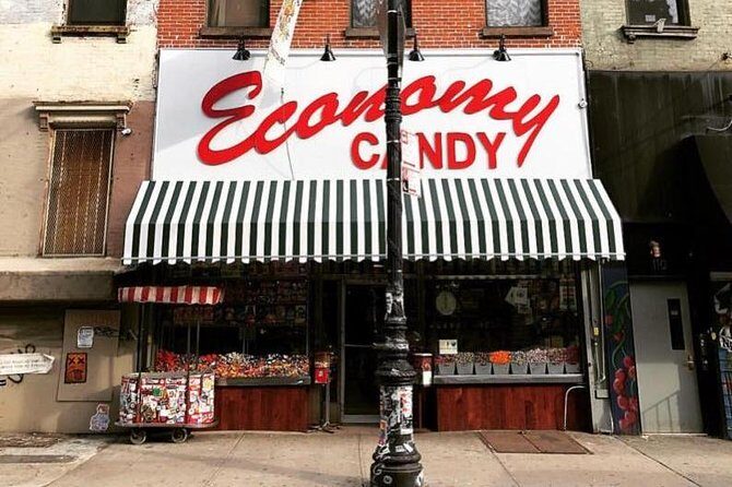 Lower East Side Food and Neighborhood Tour - Who Should Consider This Tour?