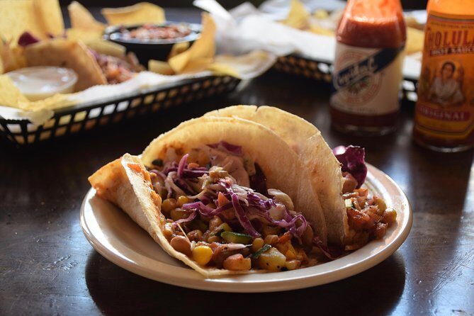 Lower Garden District Food Tour - A Deep Dive into the Lower Garden District Food Tour