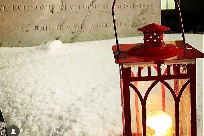 Lower Manhattan 2-Hour Tour - Practical Details and Value