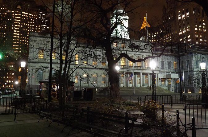 Lower Manhattan 2-Hour Tour - Final Thoughts