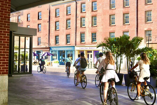 Lower Manhattan and Brooklyn Bridge Guided Fiets Tour (Dutch) - Final Thoughts: Is This Experience Worth It?