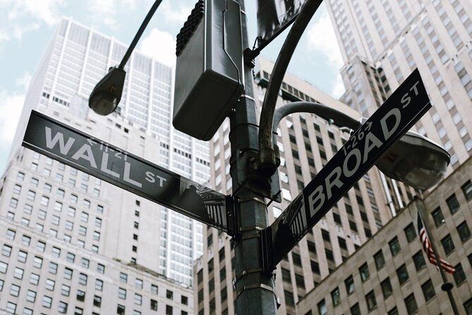 Lower Manhattan & Ground Zero Exclusive Guided Walking Tour - FAQ