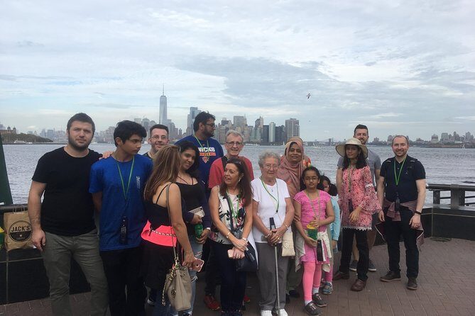 Lower Manhattan: Optional 9/11 Museum & Statue of Liberty Upgrade - What We Love About This Tour