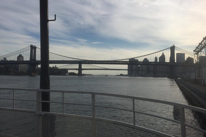 Lower Manhattan: Optional 9/11 Museum & Statue of Liberty Upgrade - FAQ