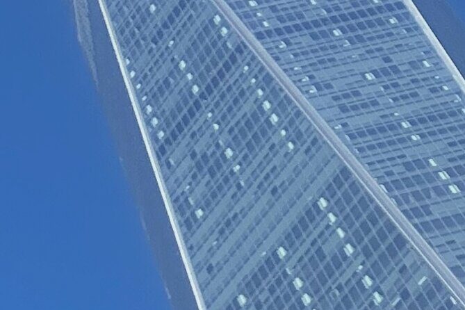 Lower Manhattan revealed - A Walk Through Lower Manhattan’s Layers of Resilience and Iconic Landmarks