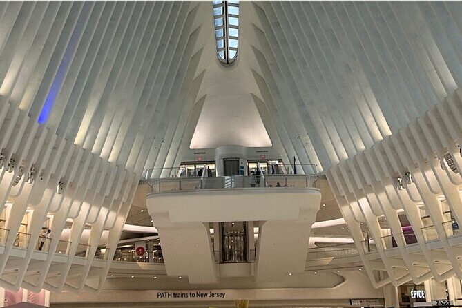 Lower Manhattan revealed - Authentic Voices: What Do Past Travelers Say?