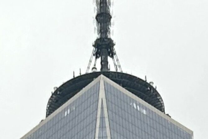 Lower Manhattan revealed - The Sum Up: Is This Tour Right for You?