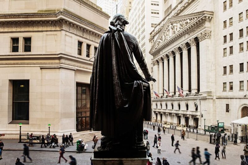 Lower Manhattan Tour: Wall Street & 9/11 Memorial - Exploring Lower Manhattan: Wall Street & 9/11 Memorial – A Balanced, Authentic Tour