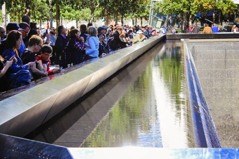 Lower Manhattan Tour: Wall Street & 9/11 Memorial - Why This Tour Offers Real Value