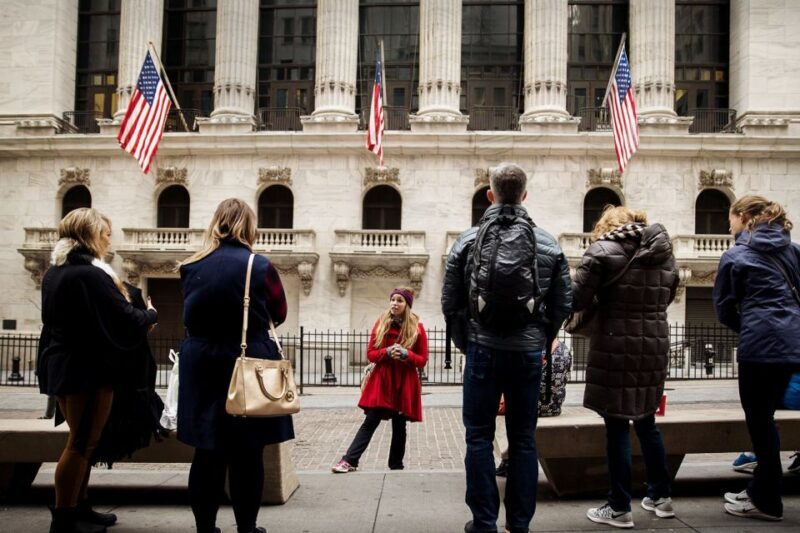 Lower Manhattan Tour: Wall Street & 9/11 Memorial - FAQs