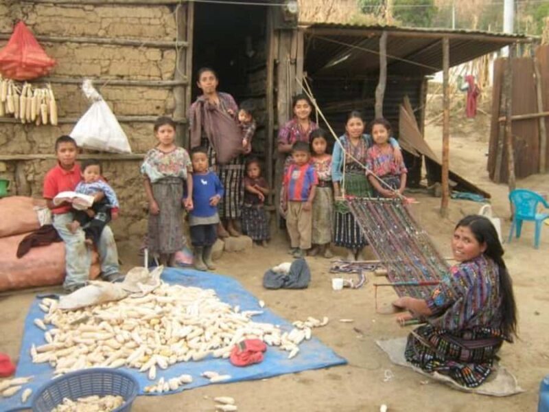 Lower Mayan Trail: San Marcos to Santa Cruz 4-Hour Hike - FAQ