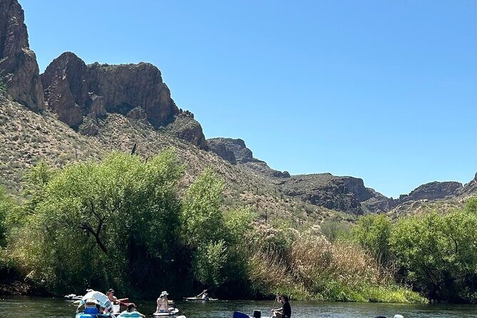Lower Salt River Guided Kayak Tours - Final Thoughts: Is This Tour for You?