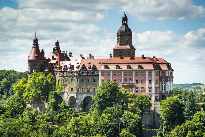 Lower Silesia Tour From Wroclaw - The Full Experience: A Deep Dive into the Lower Silesia Tour