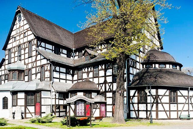 Lower Silesia Tour From Wroclaw - Who Would Love This Tour?