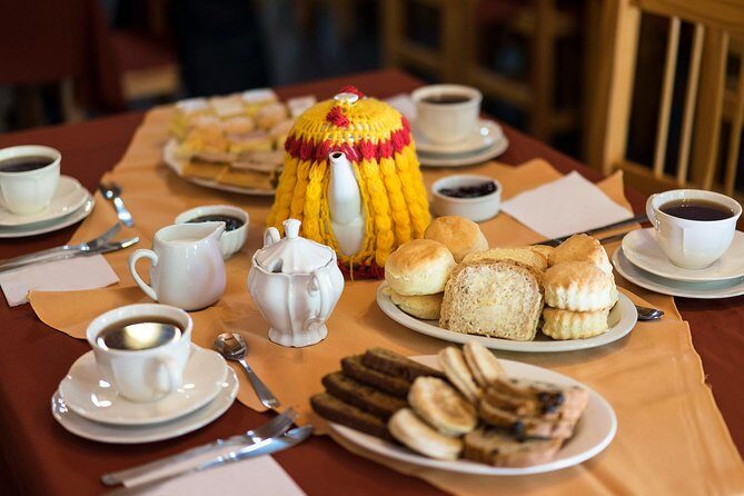 Lower Valley of Chubut River: Welsh heritage - Puerto Madryn - Discover the Lower Valley of Chubut River: Welsh Heritage & Patagonia Charm