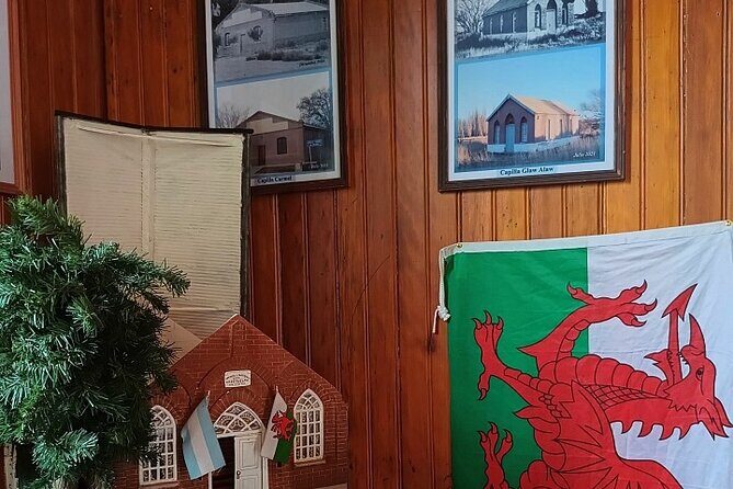 Lower Valley of Chubut River: Welsh heritage - Puerto Madryn - Final Thoughts: Is This Tour for You?