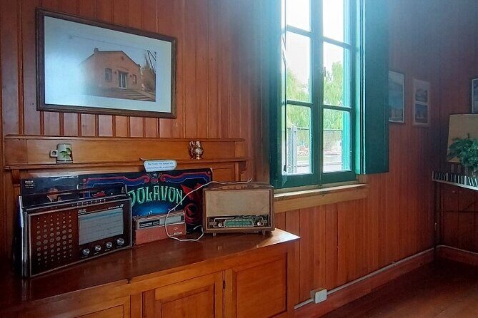 Lower Valley of Chubut River: Welsh heritage - Puerto Madryn - FAQ