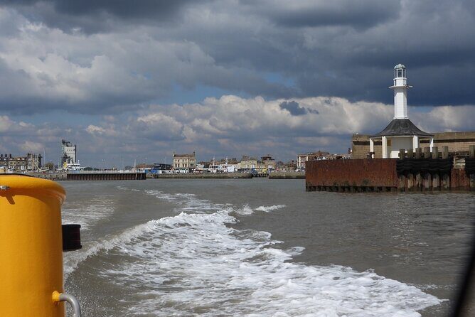 Lowestoft Coastal Sightseeing - Lowestoft Coastal Sightseeing – An Exciting Coastline Adventure