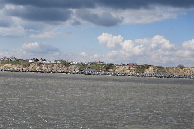 Lowestoft Coastal Sightseeing - Key Points