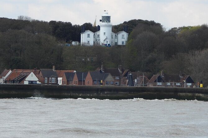 Lowestoft Coastal Sightseeing - Who Will Love This Tour?