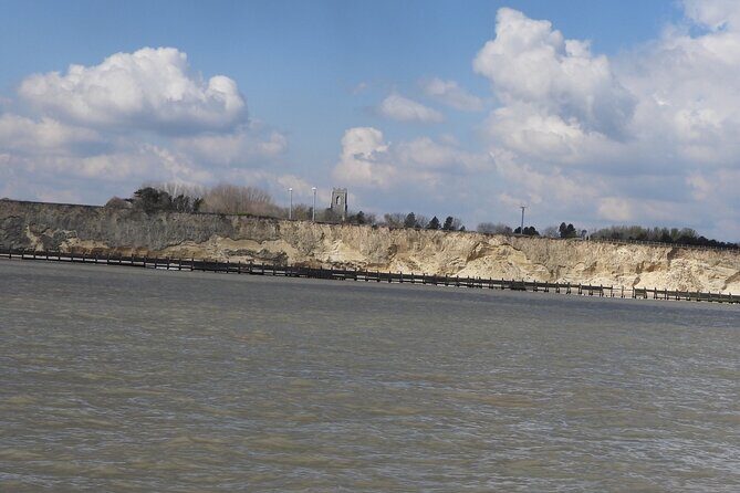 Lowestoft Coastal Sightseeing - FAQ