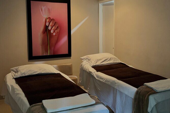 LPG Spa Experience  Advanced Beauty & Wellness in Cartagena - Discover the LPG Spa Experience in Cartagena: A Deep Dive into Wellness and Rejuvenation