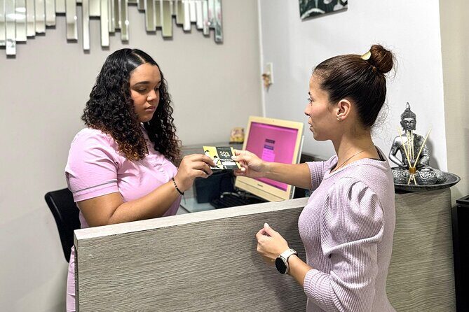 LPG Spa Experience  Advanced Beauty & Wellness in Cartagena - Frequently Asked Questions (FAQs)