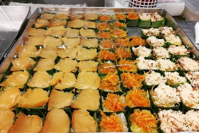 LR-01 TaLad NangLerng, ride along the old town and try local street foods - Final Thoughts: Who Should Consider This Tour?