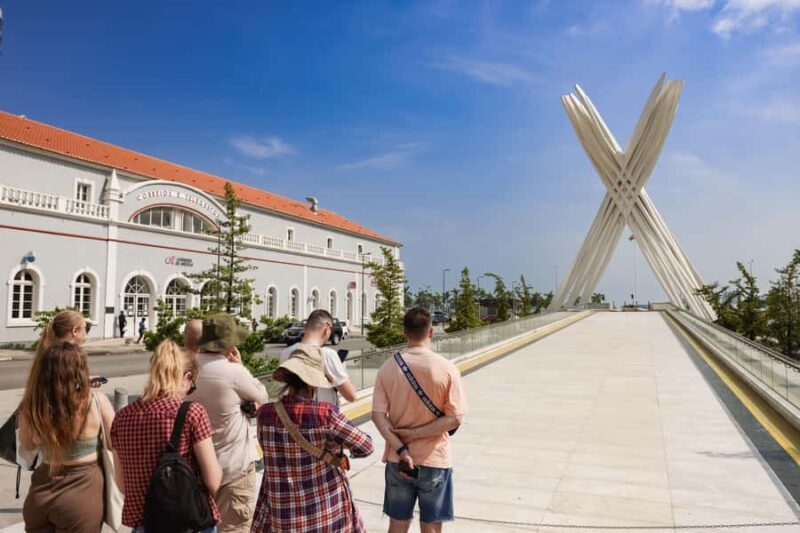 Luanda Highlights: Walking Tour - Exploring Luanda with a Local Guide: What to Expect