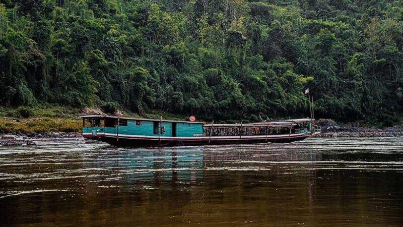 Luang Prabang: 2D Transfer to Huay Xai by Slow Boat - The Sum Up: Who Should Consider This Adventure?