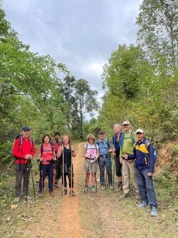 Luang Prabang: 3-Day Cultural Remote Trek With Homestay - What’s Included and What to Know Before You Go